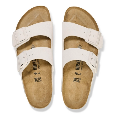 Birkenstock white arizona sandals online