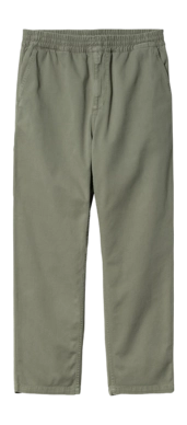 Pants Carhartt WIP Unisex Flint Pant Park Garment Dyed
