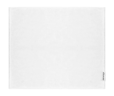 Tapis de Bain Cinderella Sundays White
