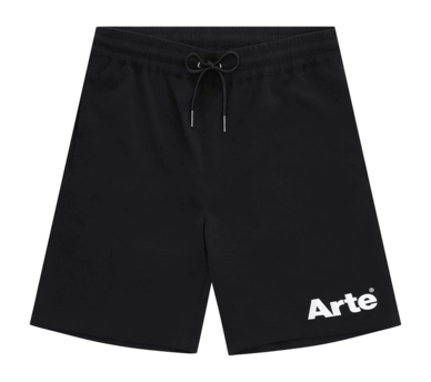 Shorts Arte Antwerp Homme Samuel Logo Black