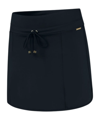 Skirt Deblon Women Bobby Skirt Black