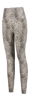Leggings Deblon Classic Leggings High Waistband Damen Cheetah