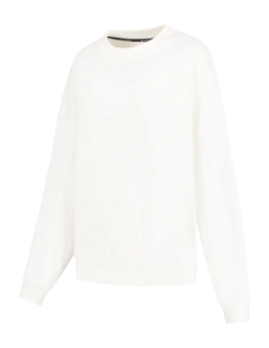 Sweater Deblon Women Juul Sweater Pearl 24