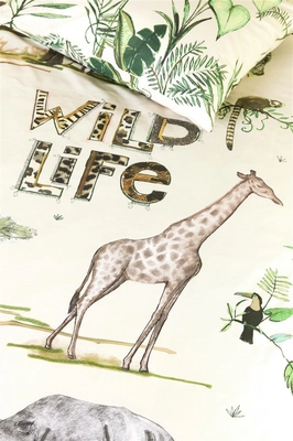3---Wild Life_Sand-40_Detail