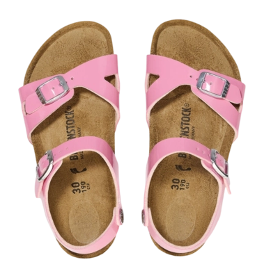 Birkenstock rio sandal online