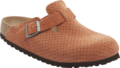 Sabots birkenstock boston femme on sale