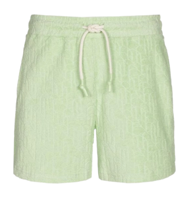 Short Courte Gloria! Gloria! Femme Mythic Light Green