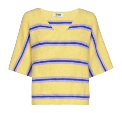 Pull Gloria! Gloria! Femme Fairy Shortsleeve Yellow
