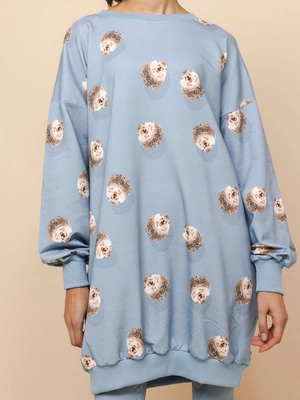 5---hedgy-blue-trui-jurk-dames-snurk-4