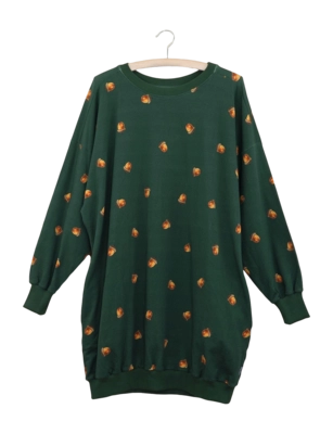 Sweater Dress Snurk Women Winternuts