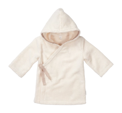 Bademantel Koeka Dijon Daily Warm White
