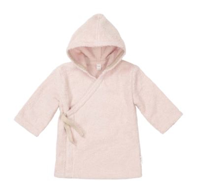 Peignoir Koeka Dijon Daily Blush