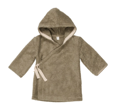 Peignoir Koeka Dijon Daily Moss