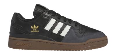 Forum_84_Low_CL_Schoenen_Zwart_IG3770_01_standard-_no-bg