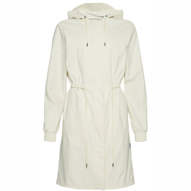 Jacket Rains Women String Parka Fossil