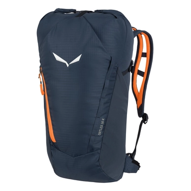 Sac à Dos Salewa Kids Ortles 16L Dark Denim Fluo Orange