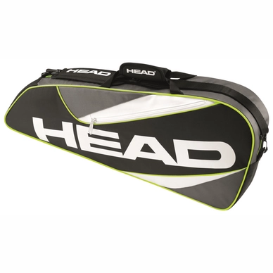 Tennistas HEAD Elite 3R Pro Black Antracite