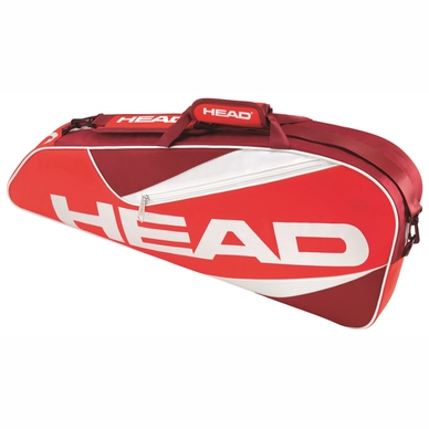 Tennistas HEAD Elite 3R Pro Red Red