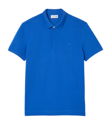 Polo Shirt Lacoste Men's PH5522 Regular Fit Ladigue