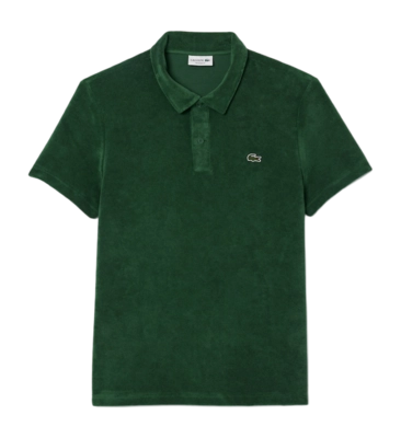 Poloshirt Lacoste PH7571 Regular Fit Herren Green