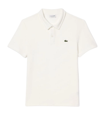 Poloshirt Lacoste PH7571 Regular Fit Herren Flour