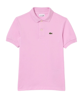 Polo Lacoste Kids PJ2909 Regular Fit Gelato