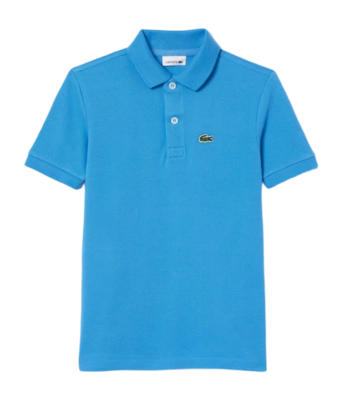 Polo Lacoste Kids PJ2909 Regular Fit Ethereal