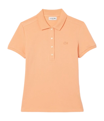 Polo Lacoste Women PF5462 Slim Fit Cina
