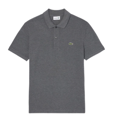 Polo Lacoste Homme PH4012 Slim Fit Pitch Chine
