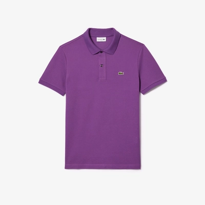 Polo Lacoste Homme PH4012 Slim Fit Mauveglow