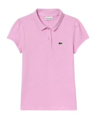 Polo Lacoste Girls PJ3594 Gelato