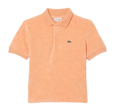 Poloshirt Lacoste PJ7984 Mädchen Cina
