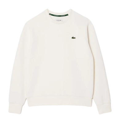 Trui Lacoste Women SF8347 Flour
