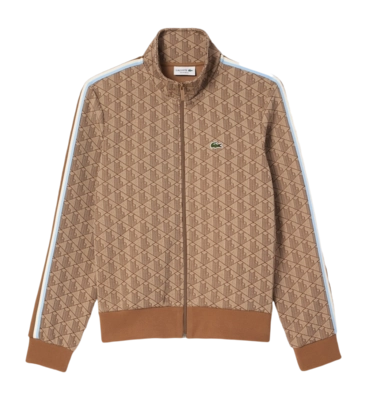 Vest Lacoste Men SH1368 Croissant/Cookie