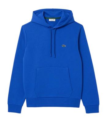 Pull à Capuche Lacoste Homme SH9623 Ladigue