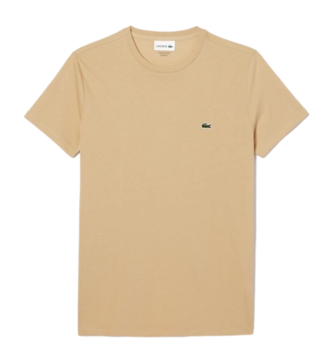 T-Shirt Lacoste Men TH6709 Croissant