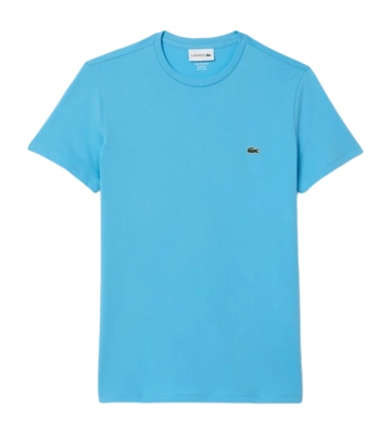 T-Shirt Lacoste Men's TH6709 Bonnie