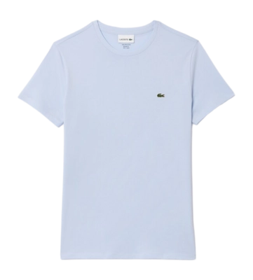 T-Shirt Lacoste Men's TH6709 Phoenix Blue