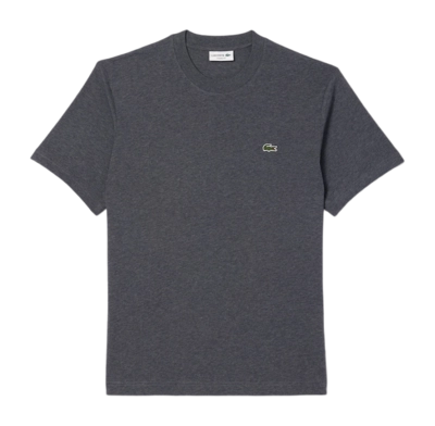 T-Shirt Lacoste TH7318 Herren Pitch Chine