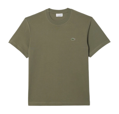 T-Shirt Lacoste TH7318 Herren Tank