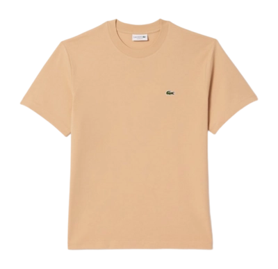 T-Shirt Lacoste Men TH7318 Croissant