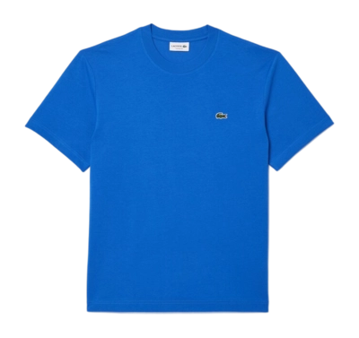 T-Shirt Lacoste Men TH7318 Ladigue