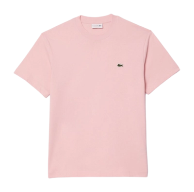 T-Shirt Lacoste TH7318 Herren Waterlily