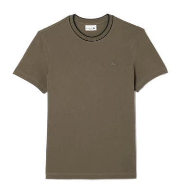 T-Shirt Lacoste Men TH8174 Tank