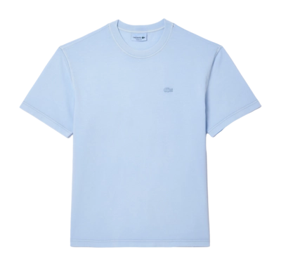 T-Shirt Lacoste TH8312 Unisex Eco Skyway
