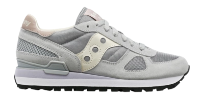 Saucony Women Shadow Original Grey/Dark Grey