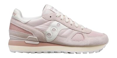 Baskets Saucony Women Shadow Original Pink/Cream