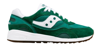 Saucony Men Shadow 6000 Green/White