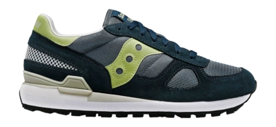 Baskets Saucony Unisexe Shadow Original