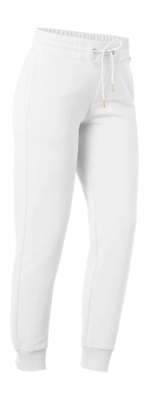Trainingshose Goldbergh Ease Damen White 2024